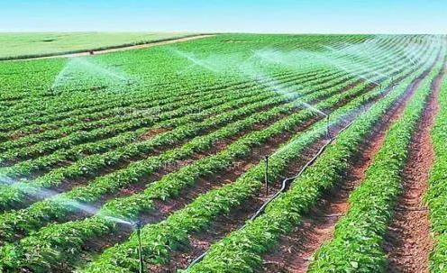 啊～嗯～啊～好大农田高 效节水灌溉